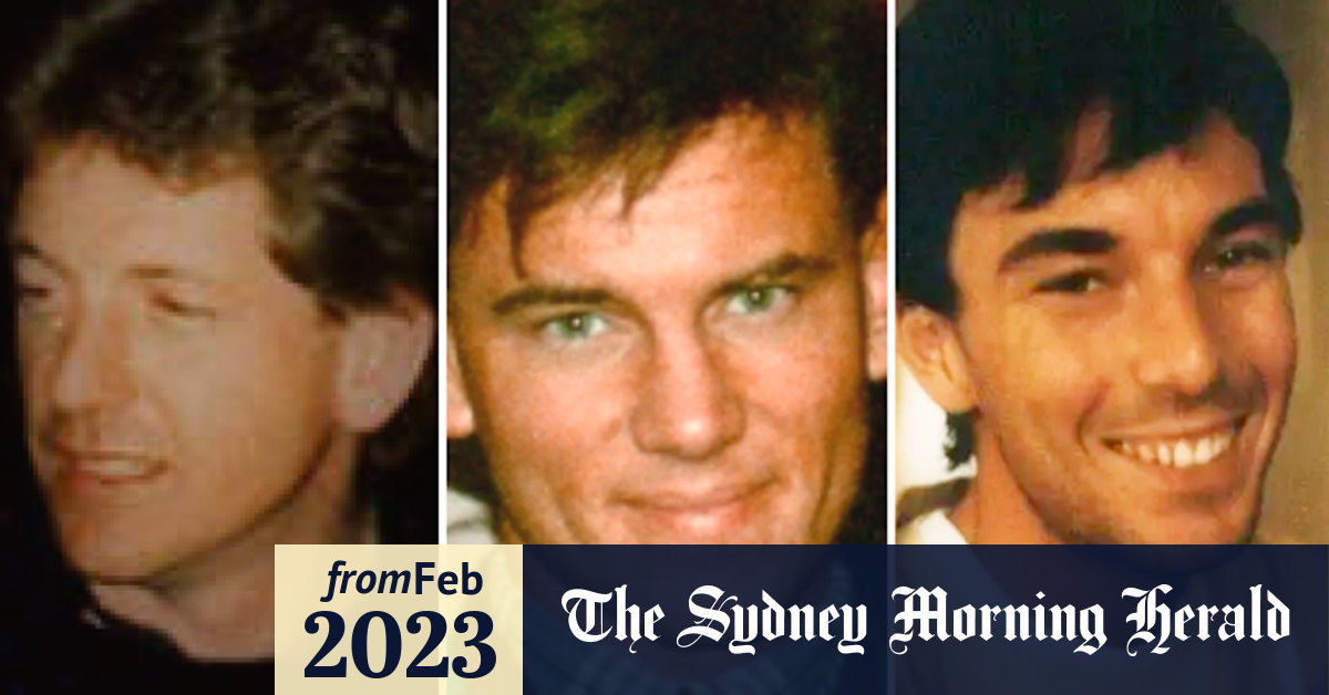 Inquiry into gayhate related murders hears police quietly ‘reversed’ inquest findings on Bondi